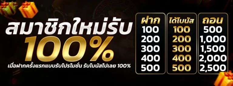 sunlight168 โปรโมชั่น